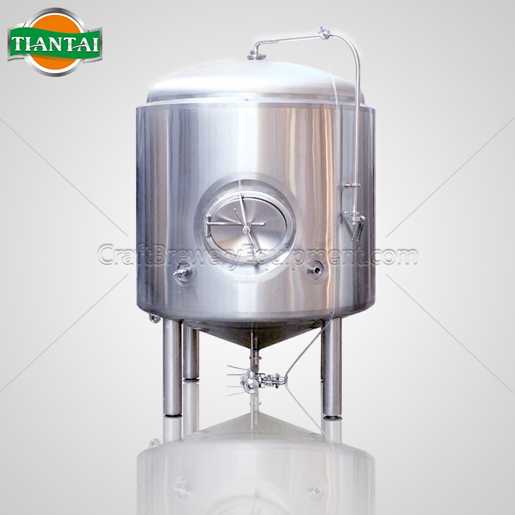 <b>15HL micro Brite Beer Tank</b>